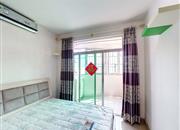 帝景峰（茂业城帝景峰）-主卧