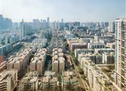 金泰花园-俯瞰图