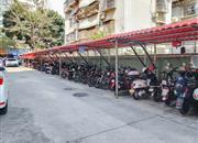 金泰花园-基础设施