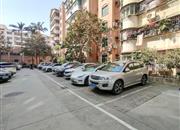 金泰花园-基础设施