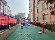 金泰花园-基础设施