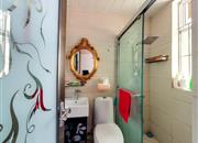 金城华庭-卫生间