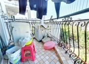 中海怡翠山庄-阳台