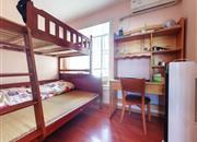 中海怡翠山庄-次卧