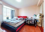 中海怡翠山庄-主卧