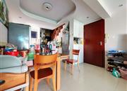 中海怡翠山庄-餐厅