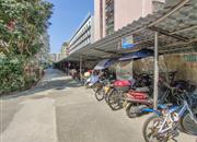 泰华苑-基础设施