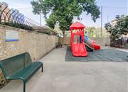 泰华苑-基础设施