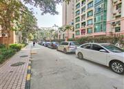 泰华苑-基础设施