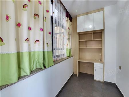 圣莫丽斯花园（二期）-书房