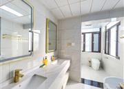 圣莫丽斯花园（二期）-卫生间