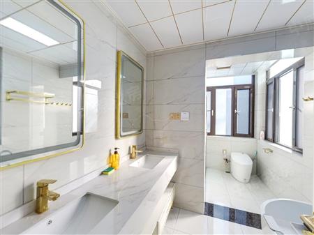 圣莫丽斯花园（二期）-卫生间