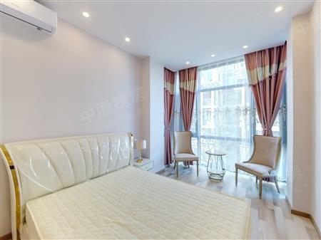 圣莫丽斯花园（二期）-次卧