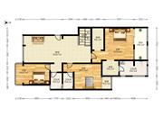 圣莫丽斯花园（二期）-户型图