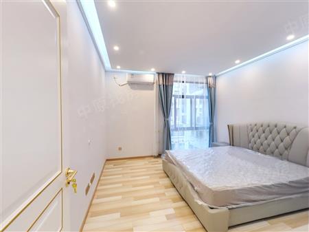 圣莫丽斯花园（二期）-次卧