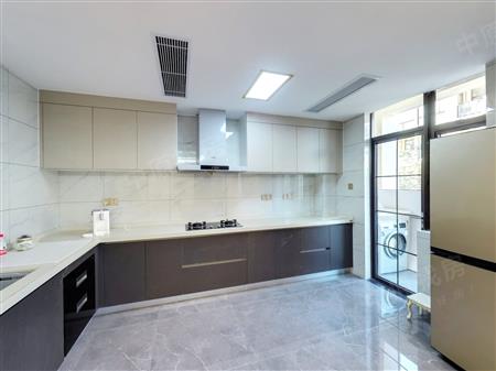 圣莫丽斯花园（二期）-厨房