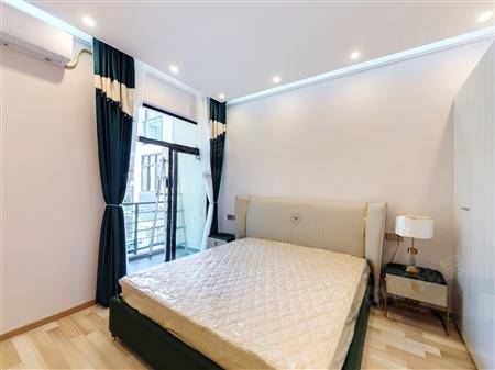 圣莫丽斯花园（二期）-次卧