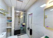 圣莫丽斯花园（二期）-卫生间