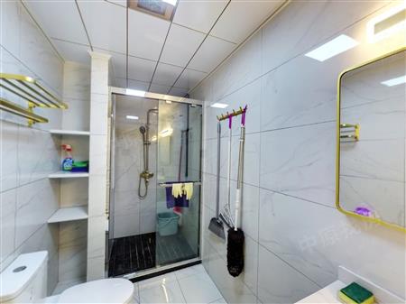 圣莫丽斯花园（二期）-卫生间