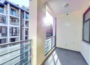 圣莫丽斯花园（二期）-阳台