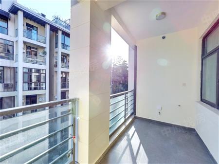 圣莫丽斯花园（二期）-阳台