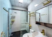 圣莫丽斯花园（二期）-卫生间