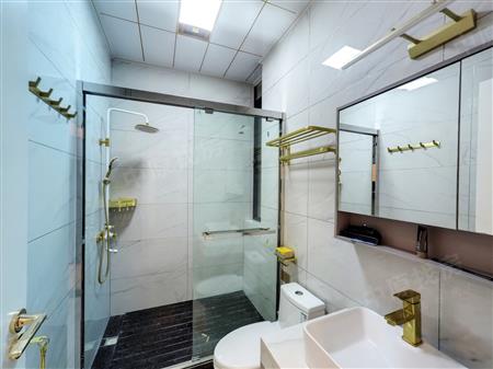 圣莫丽斯花园（二期）-卫生间