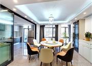 圣莫丽斯花园（二期）-餐厅