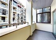 圣莫丽斯花园（二期）-阳台