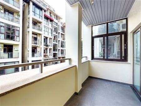 圣莫丽斯花园（二期）-阳台