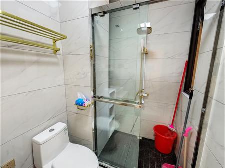 圣莫丽斯花园（二期）-卫生间