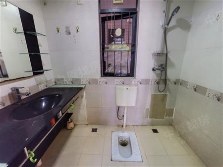 风临洲苑-卫生间