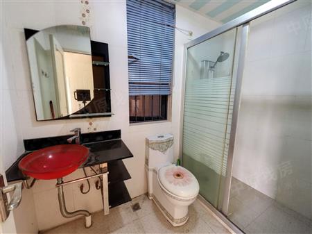 风临洲苑-卫生间