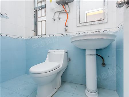 东悦名轩-卫生间