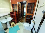 康达尔花园（五期蝴蝶堡）-卫生间