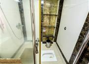 康达尔花园（五期蝴蝶堡）-卫生间