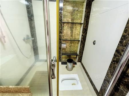 康达尔花园（五期蝴蝶堡）-卫生间