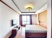 康达尔花园（五期蝴蝶堡）-主卧