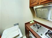 康达尔花园（五期蝴蝶堡）-厨房