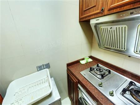 康达尔花园（五期蝴蝶堡）-厨房