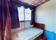 康达尔花园（五期蝴蝶堡）-次卧