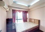 康达尔花园（五期蝴蝶堡）-次卧