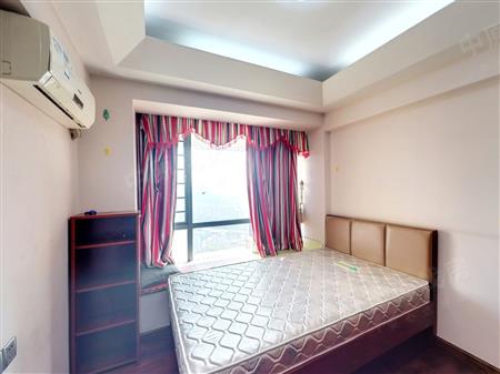 康达尔花园（五期蝴蝶堡）-次卧