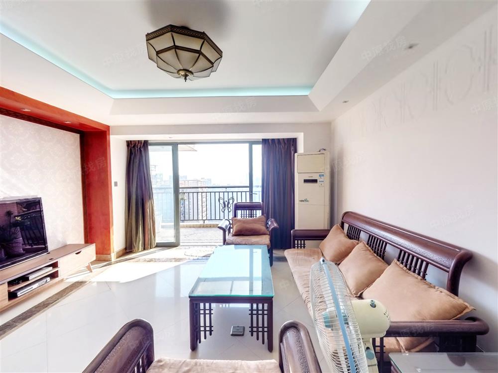 康达尔花园（五期蝴蝶堡）