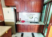 康达尔花园（五期蝴蝶堡）-厨房