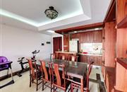 康达尔花园（五期蝴蝶堡）-餐厅