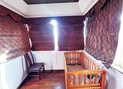 康达尔花园（五期蝴蝶堡）-阳台