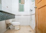 新安湖花园（二期）-卫生间