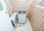 新安湖花园（二期）-阳台