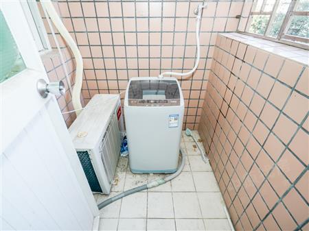 新安湖花园（二期）-阳台